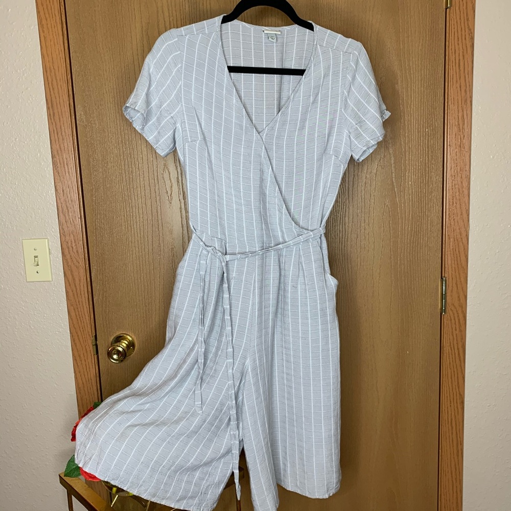 A New Day Romper
